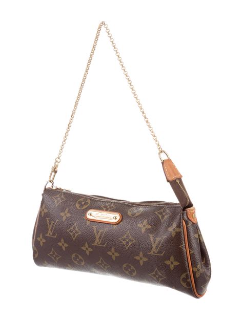 louis vuitton eva monogram